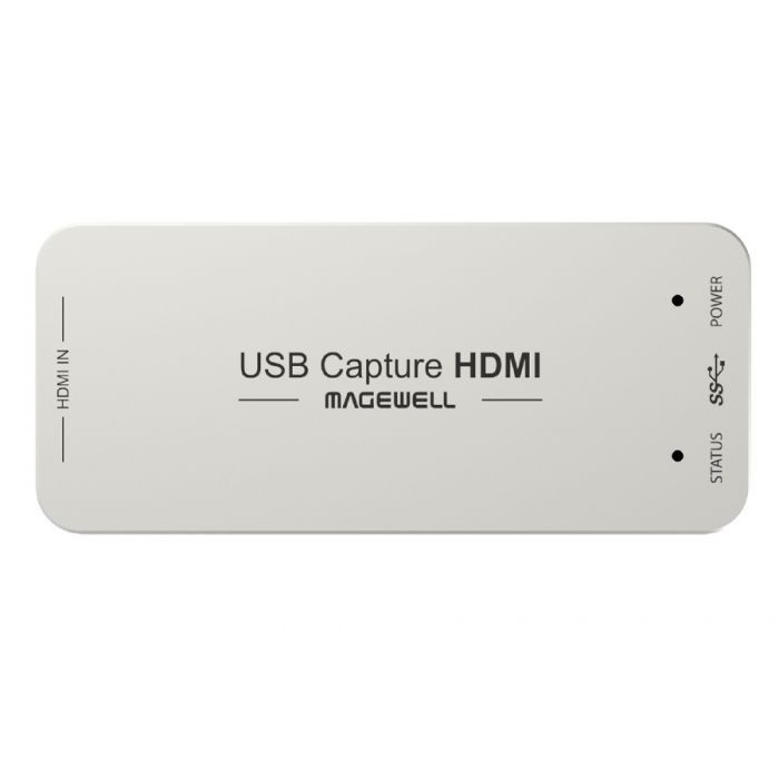 Magewell USB Capture HDMI Gen 2 - Grabber